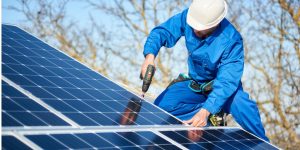 Installation Maintenance Panneaux Solaires Photovoltaïques à Trouville-sur-Mer